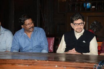 Sri Sri Movie Press Meet